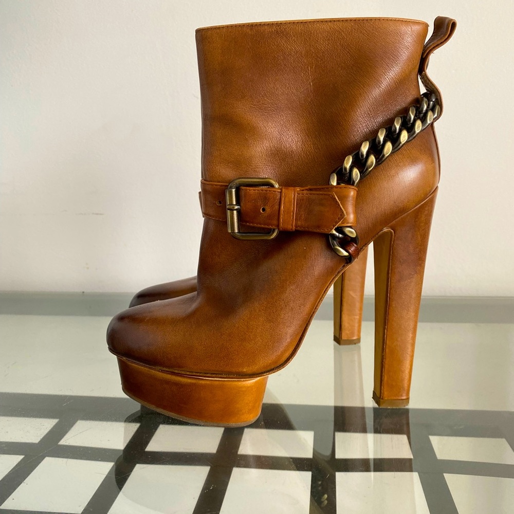 Le Silla Boots